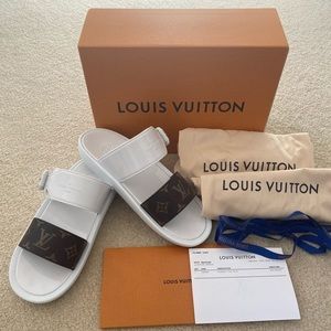 Louis Vuitton Sandals